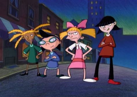 hey arnold! limetorrents|External links .